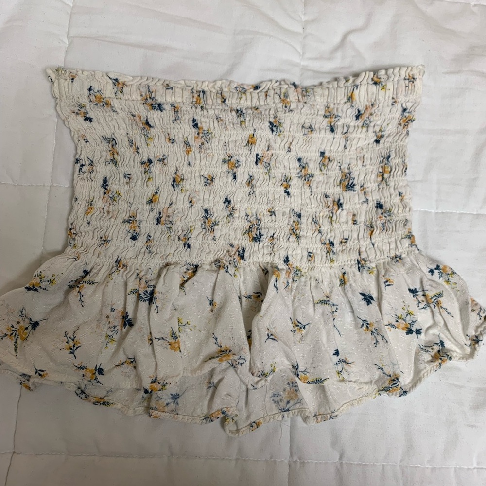 American Eagle crop top